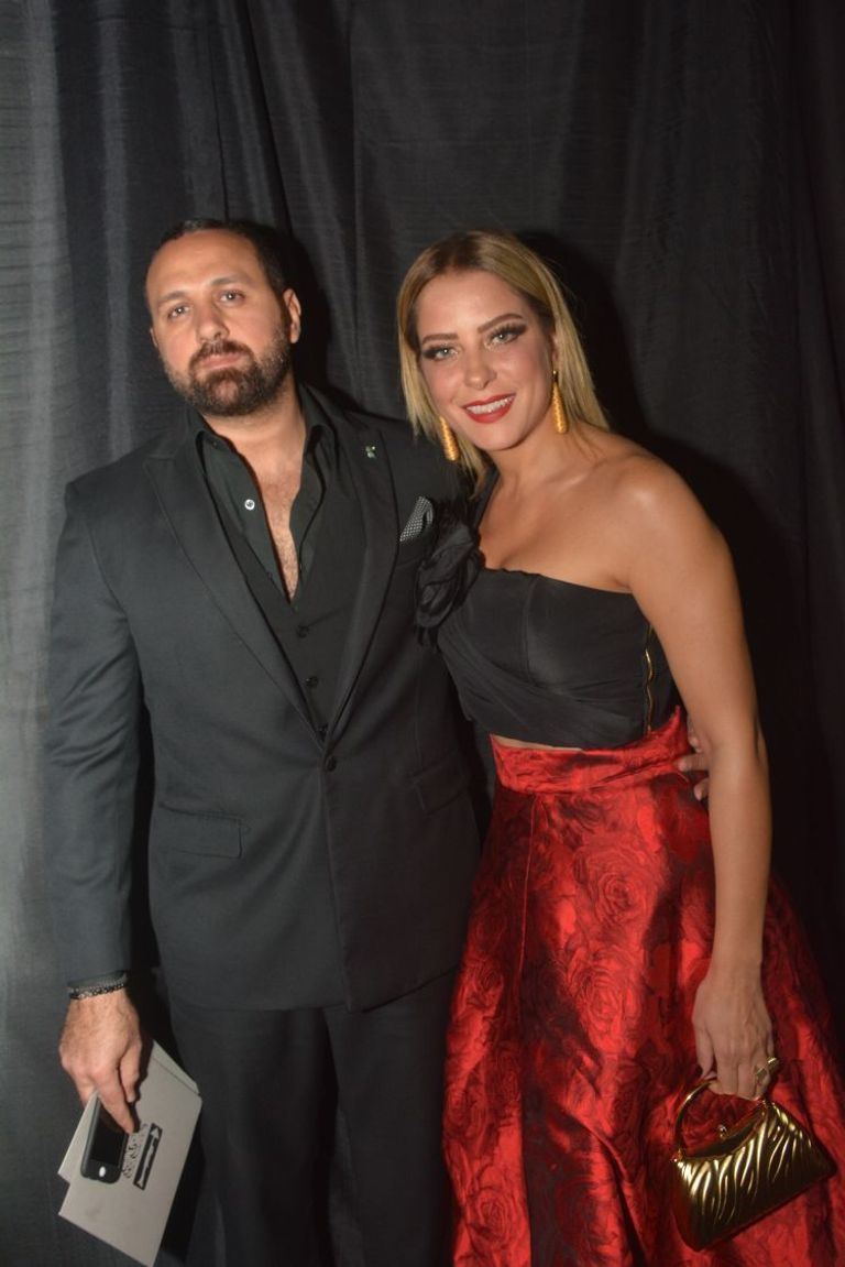 نيكولاس كيدج في ختام القاهرة السينمائي