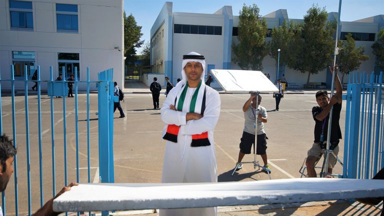 فايز السعيد 