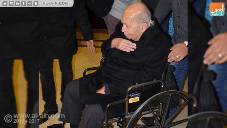 عزاء الفنانة شادية عزاء الفنانة المصرية شادية