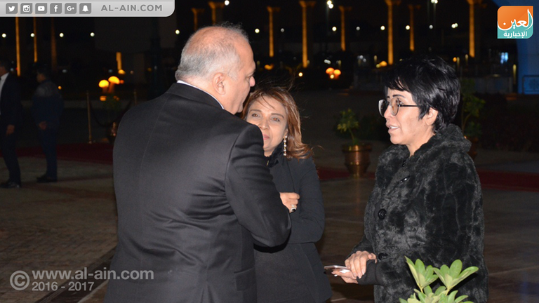 عزاء الفنانة شادية عزاء الفنانة المصرية شادية