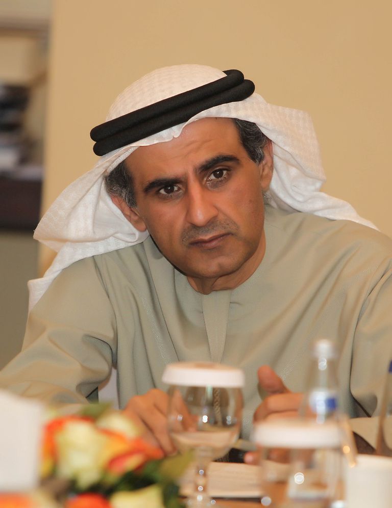 احتفاء خاص لسفراء جائزة الشيخ زايد