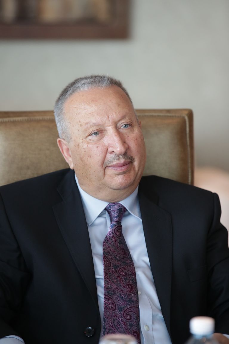 احتفاء خاص لسفراء جائزة الشيخ زايد