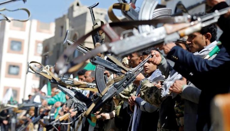 التصعيد بين صالح والحوثي غير مسبوق 