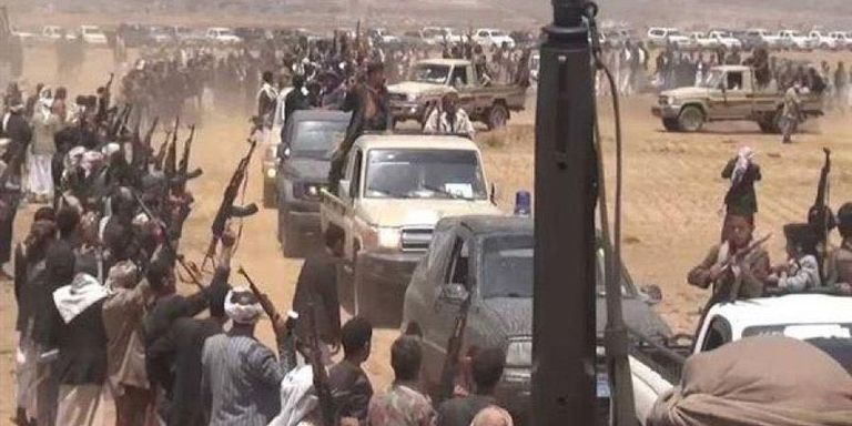 المخلوع صالح