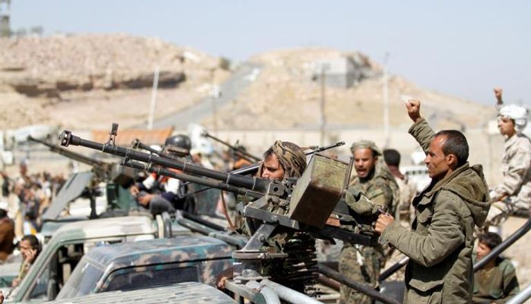 حرب صالح ضد الحوثي.. انتفاضة صنعاء