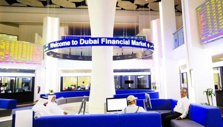 سوق دبي يجذب طروحات جديدة