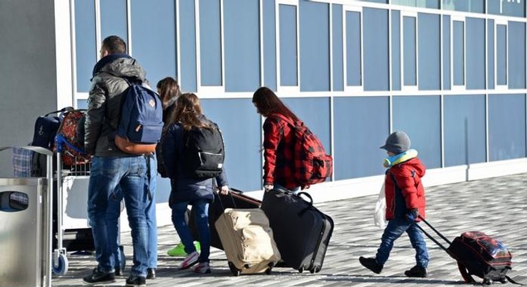 بمرور الوقت تزداد القيود على دخول اللاجئين لألمانيا