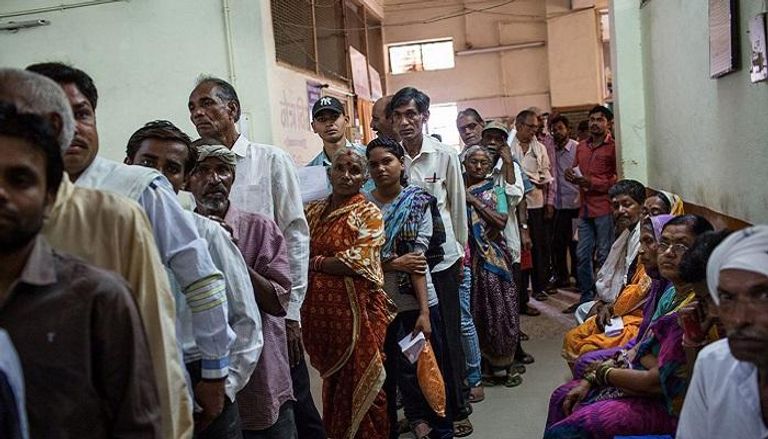 نقص الأطباء يضرب الرعاية الصحية في الهند