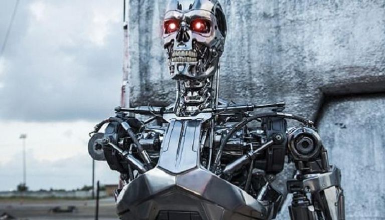 الروبوتات القاتلة تهديد على البشرية - أرشيفية