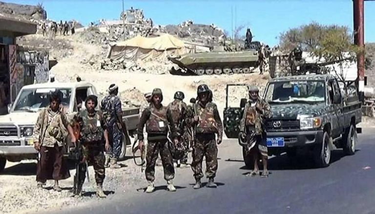 قوات من الحرس الجمهوري التابعة لصالح تسيطر على مداخل العاصمة صنعاء