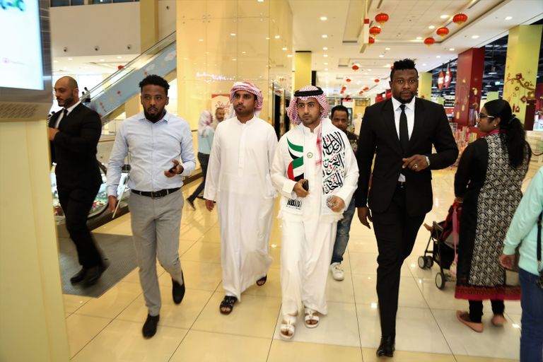 النجمة داليا مبارك