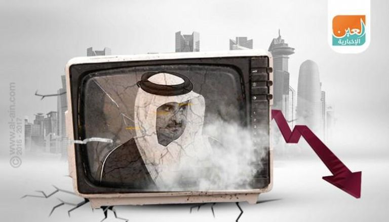 وهن دبلوماسي قطري كشف عن تناقض بين التصريحات والسياسات 