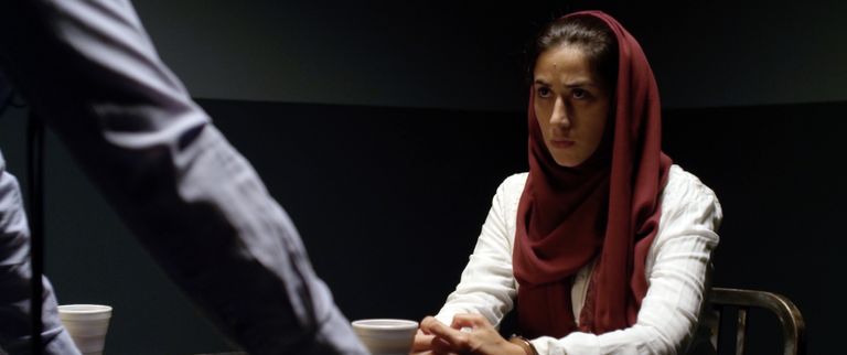 سوريا في مهرجان دبي السينمائي