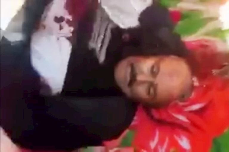 صالح طالب باستعادة الشرعية قبل جريمة اغتياله