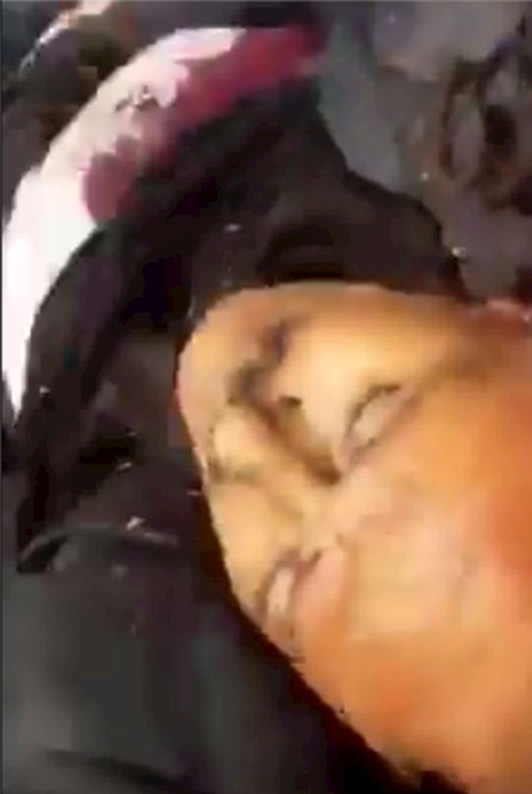 اغتيال الرئيس اليمني السابق على عبدالله صالح