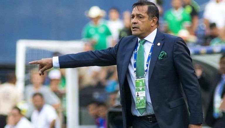 المكسيك تتطلع لإنجاز غير مسبوق في مونديال روسيا