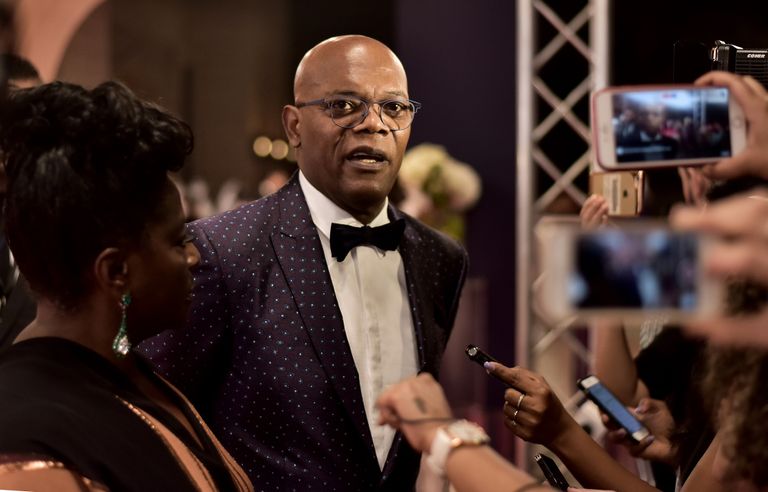 من عروض مهرجان دبي السينمائي - أرشيفية