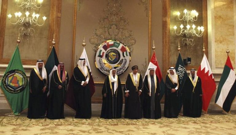 ختام أعمال القمة الخليجية بالكويت 