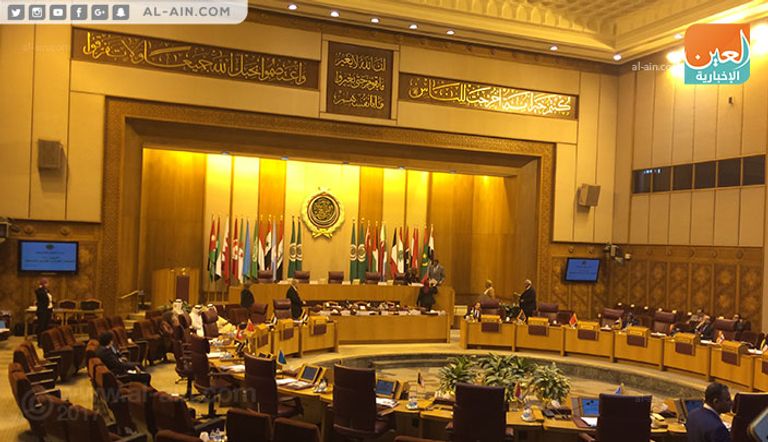 الدورة الـ20 للمجلس الوزاري العربي للسياحة