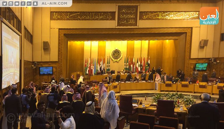 الدورة الـ20 للمجلس الوزاري العربي للسياحة