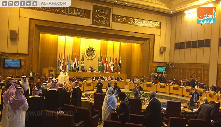 الدورة الـ20 للمجلس الوزاري العربي للسياحة