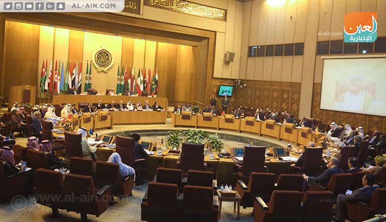 الدورة الـ20 للمجلس الوزاري العربي للسياحة