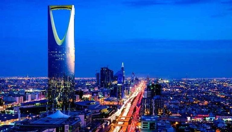  رأس مال الاستثمارات الأمريكية في السعودية يتجاوز 56.7 مليار ريال