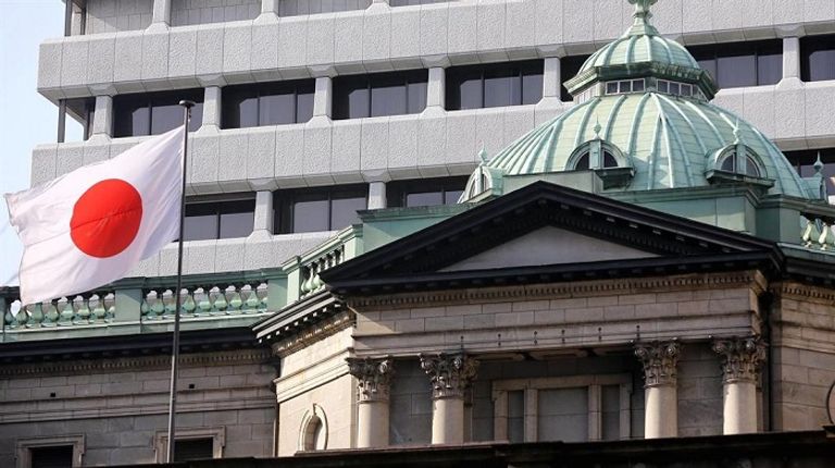 رئيس مجلس الاحتياطي الاتحادي الأمريكي.. الصورة من رويترز