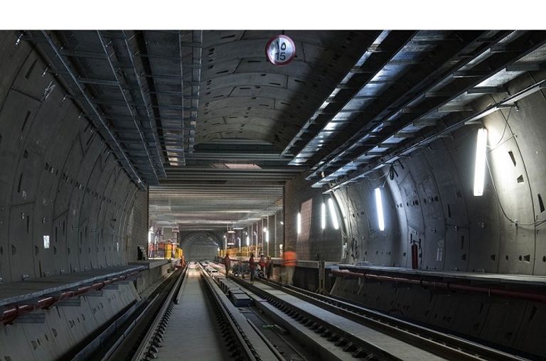 23 مليار دولار تكلفة قطار الرياض 