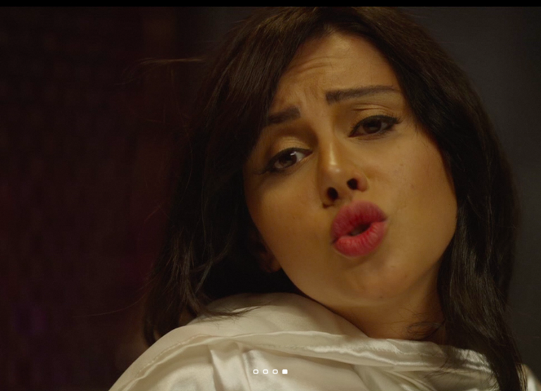 الأفلام المصرية المشاركة في مهرجان دبي