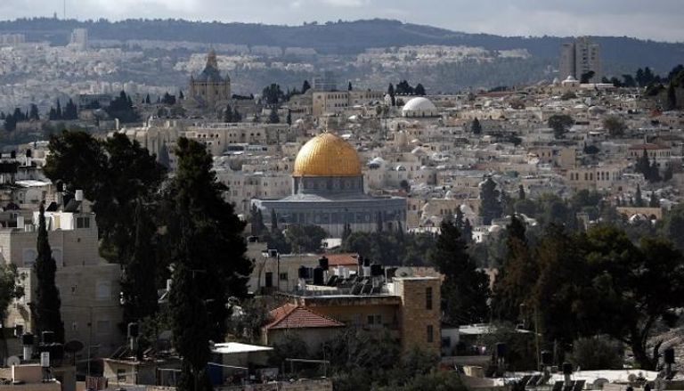 لن يكون سلام إلا بالقدس عاصمة رسمية للشعب الفلسطيني