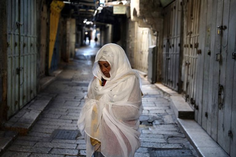 القوى الفلسطينية دعت لوقفات احتجاجية