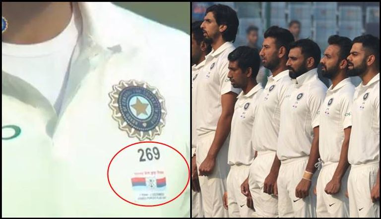 في يوم علم القوات المسلحة الهندية.. ممثلو بوليوود ممتنون للجيش الهندي