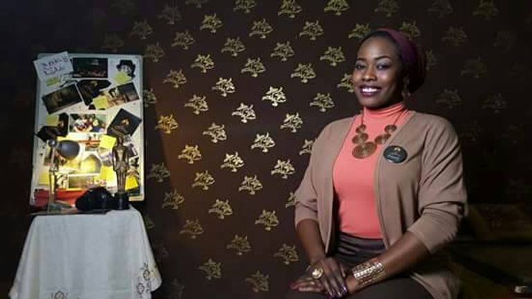 النسخة الخامسة من جائزة "تهارقا"