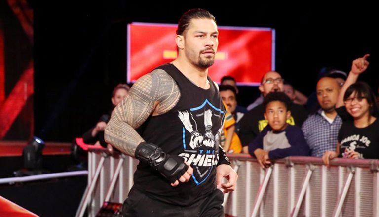 سيزارو وشيموس بعد الفوز