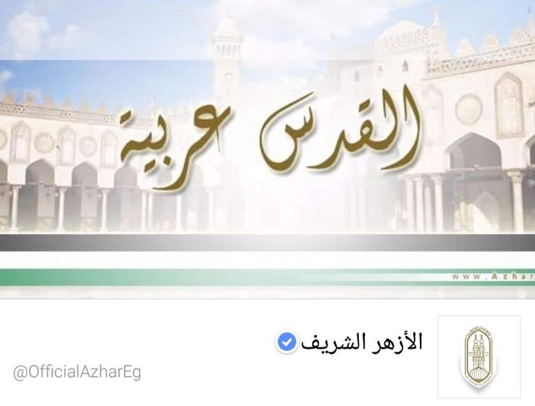 شيخ الأزهر الدكتور أحمد الطيب