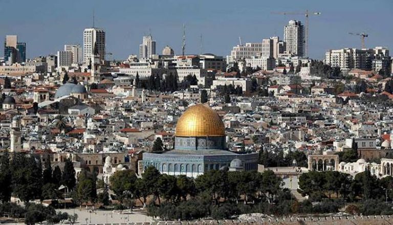 الناشرون العرب يقرون إجراءات عاجلة لتأكيد عروبة القدس