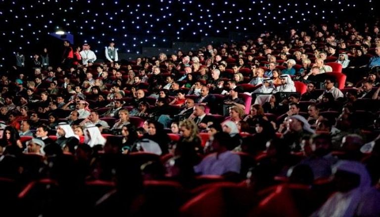 جمهور دبي السينمائي