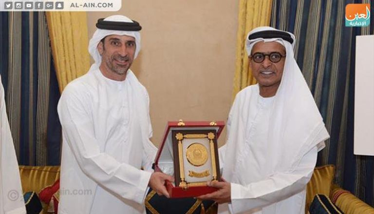 عبدالحميد جمعة، رئيس مهرجان دبي السينمائي