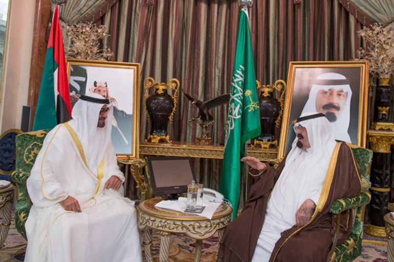 علاقات قطر وإسرائيل قديمة ووطيدة رغم المتاجرة بقضية القدس