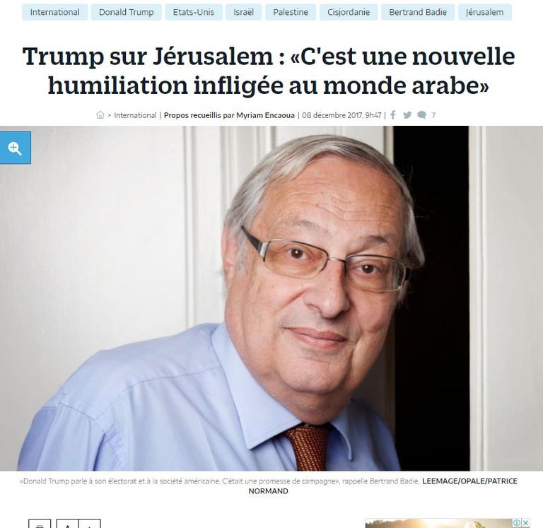 اجتماع مجلس الأمن على وقع الانتفاضة الثالثة