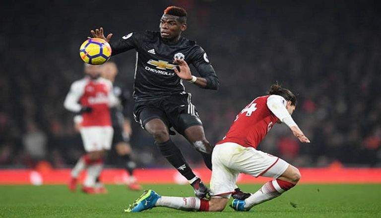 ريان جيجز أسطورة مانشستر يونايتد