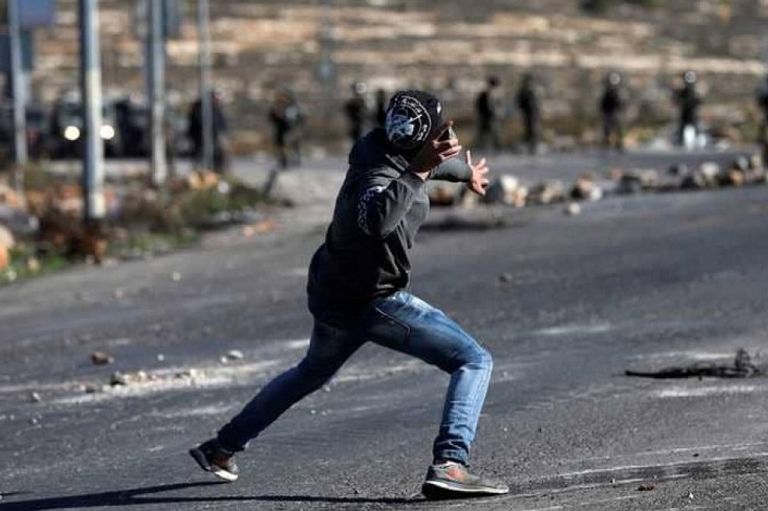 مظاهرات القدس