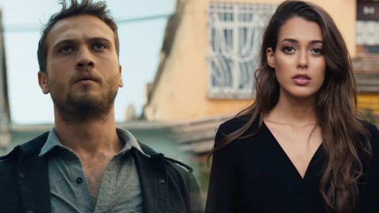 فرض غرامات على 3 أعمال درامية تركية