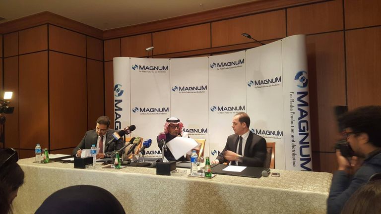 الفنان عادل إمام