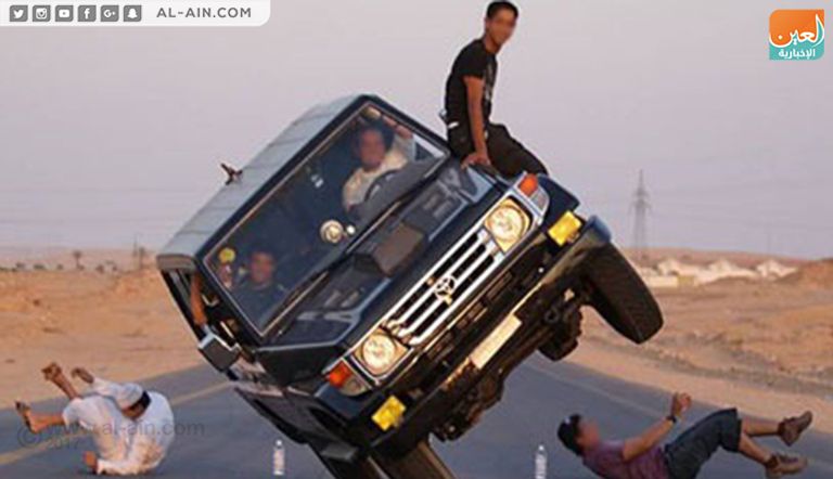 الفيلم الإماراتي "هجولة 2 أول فيلم عربي صديق للبيئة يتم عرضه قريبا