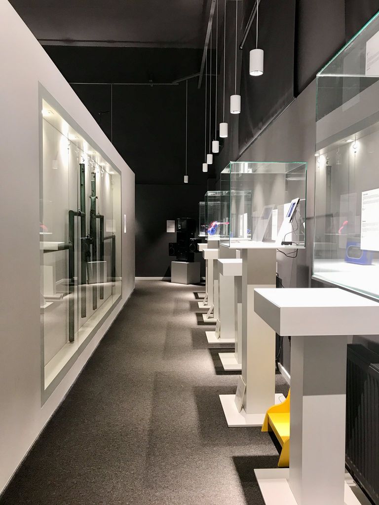 متحف الطفولة