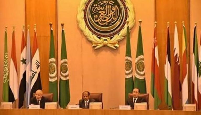 الاجتماع الطارئ لوزراء الخارجية العرب بالقاهرة
