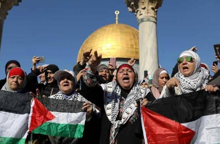 الاجتماع الطارئ لوزراء الخارجية العرب بالقاهرة