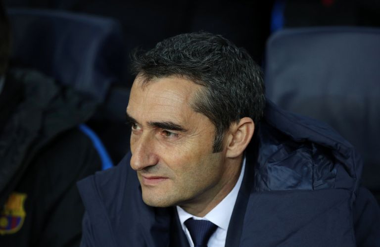 إرنستو فالفيردي كريستيانو رونالدو